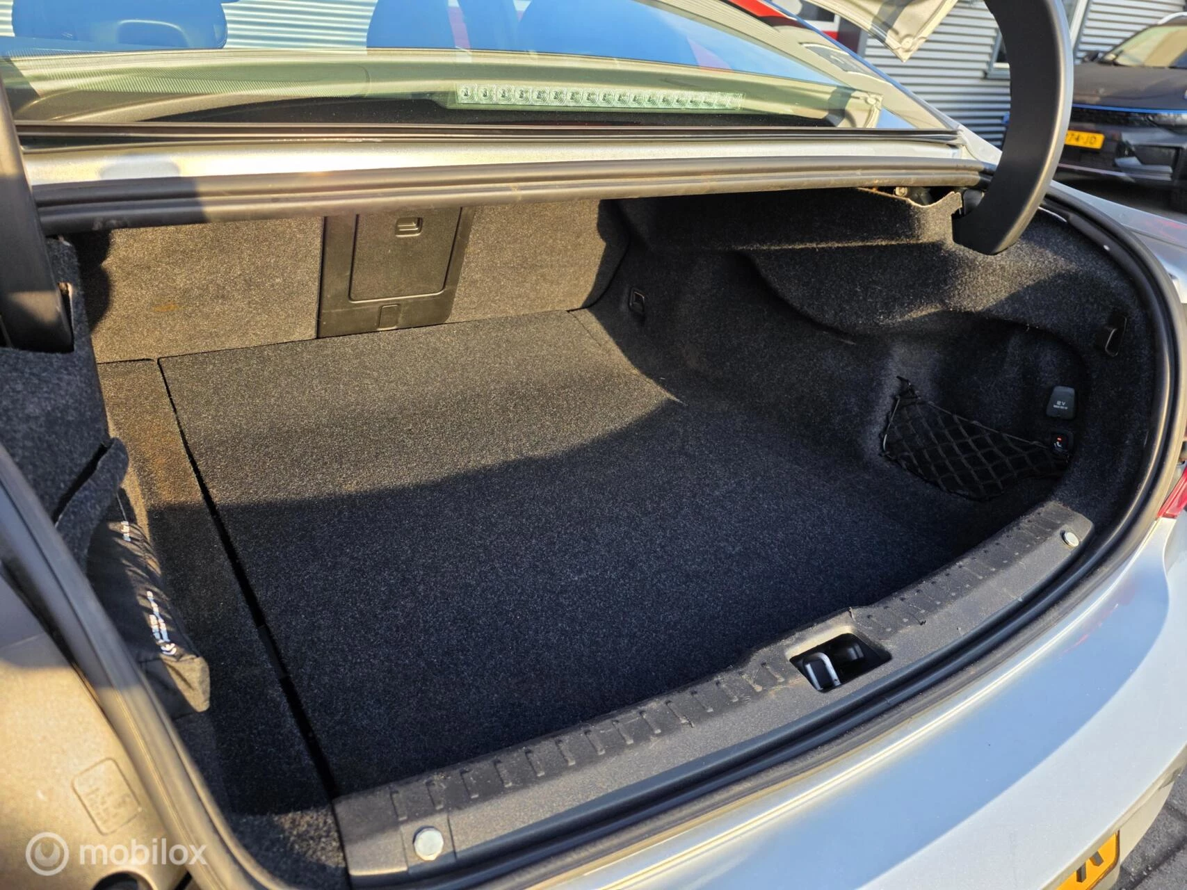 Hoofdafbeelding Volvo S90