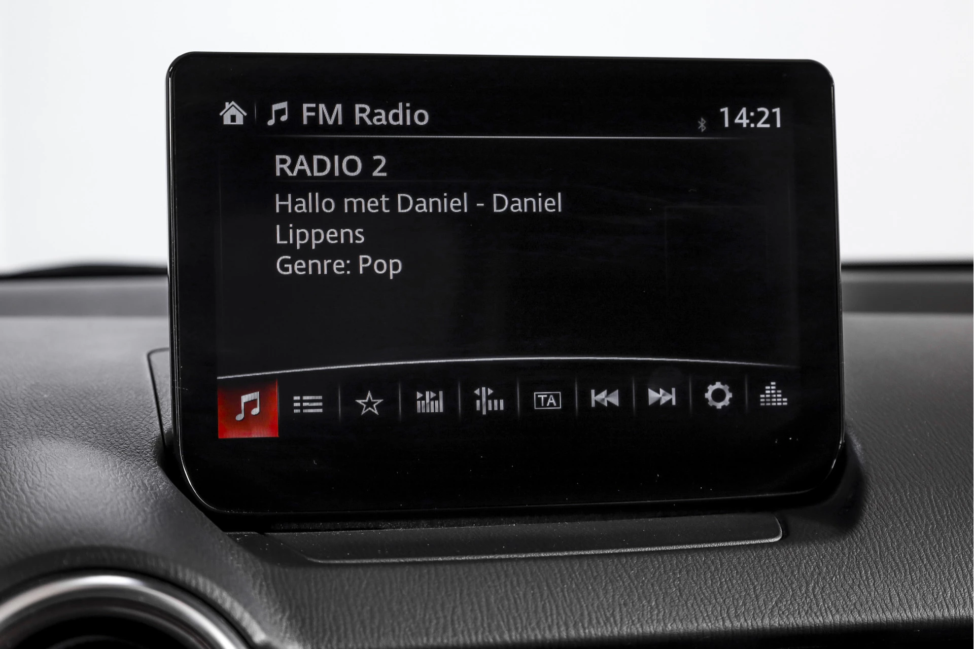 Hoofdafbeelding Mazda 2