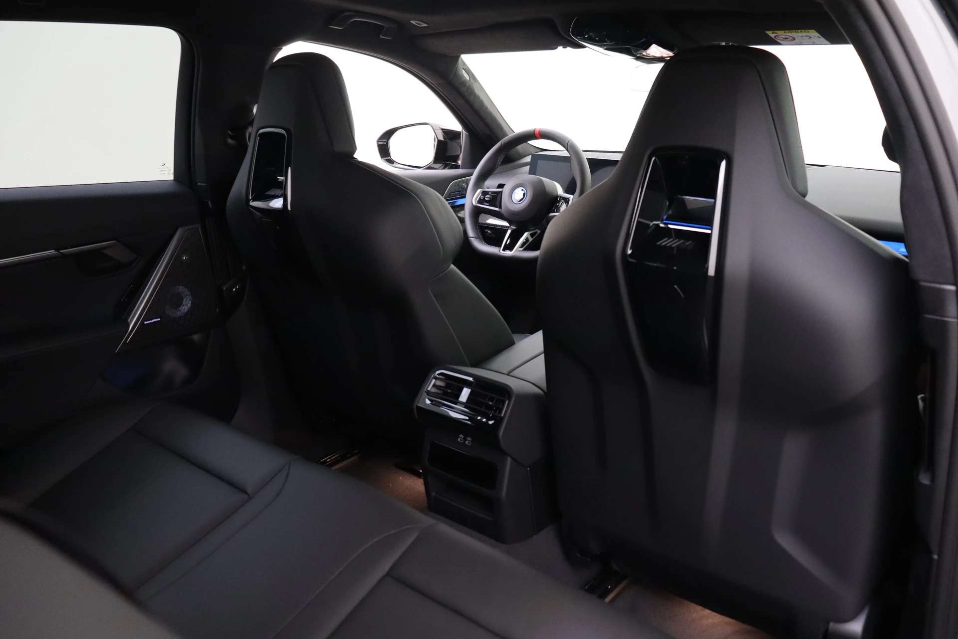 Hoofdafbeelding BMW i5