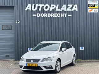 Seat Leon ST 1.0 EcoTSI Style Business Intense|CARPLAY|PDC|