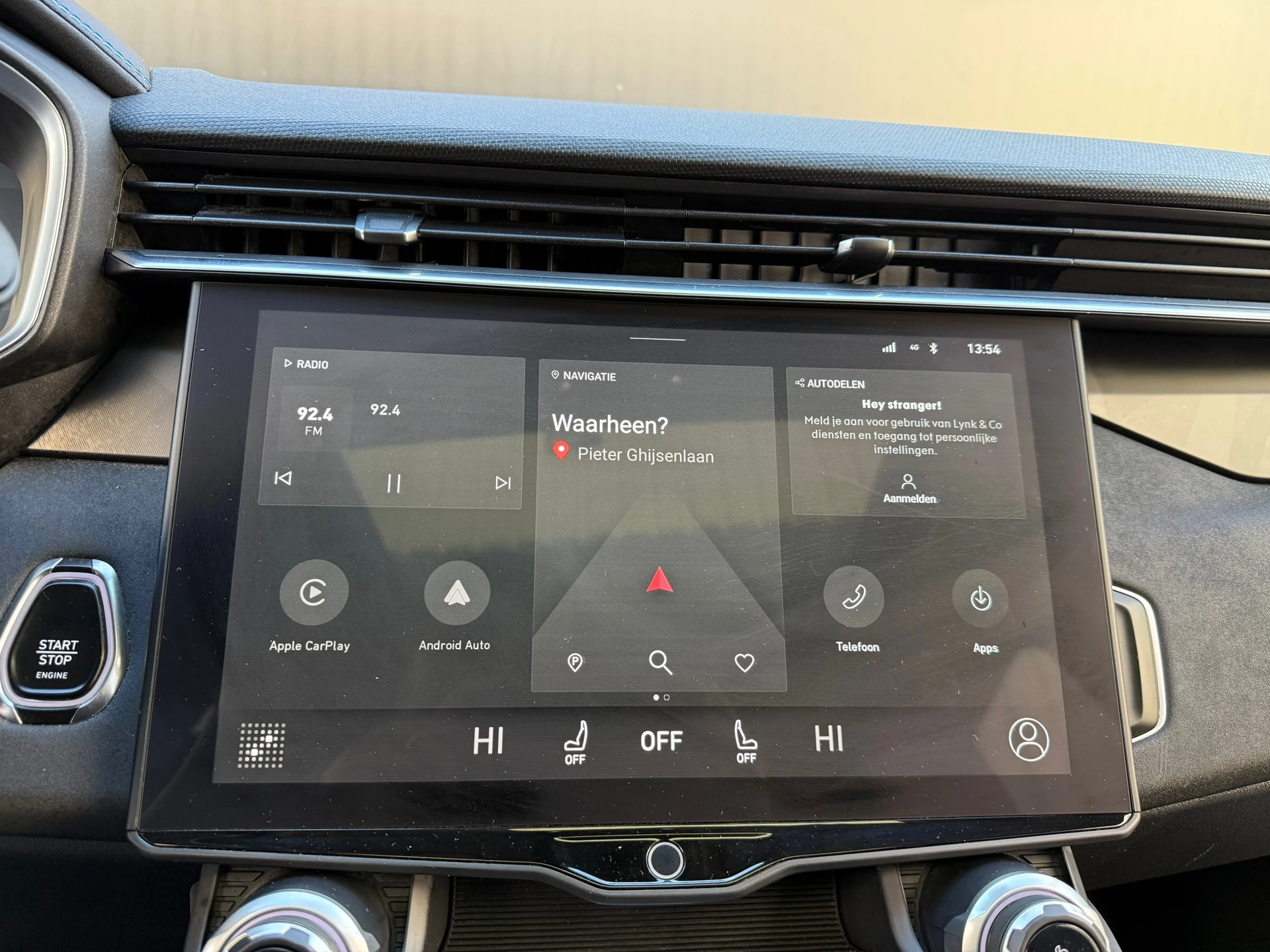 Hoofdafbeelding Lynk & Co 01