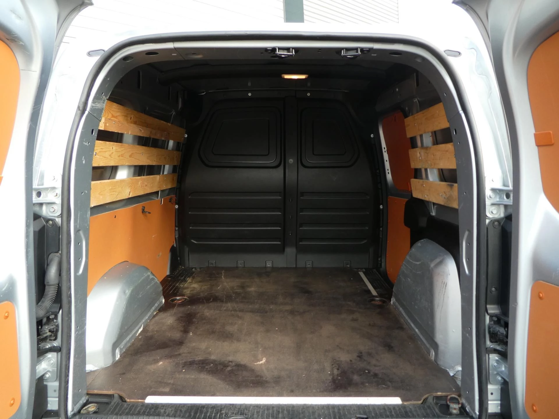 Hoofdafbeelding Renault Kangoo