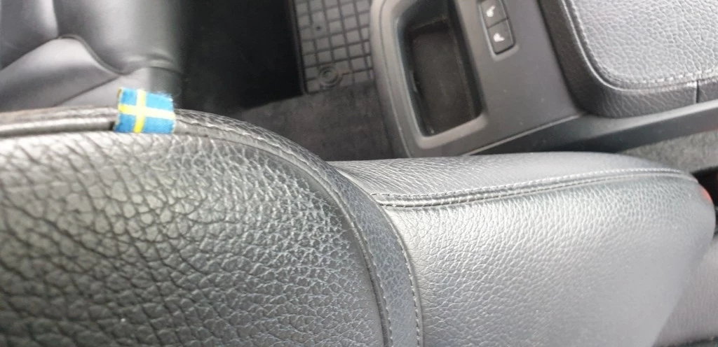 Hoofdafbeelding Volvo V90