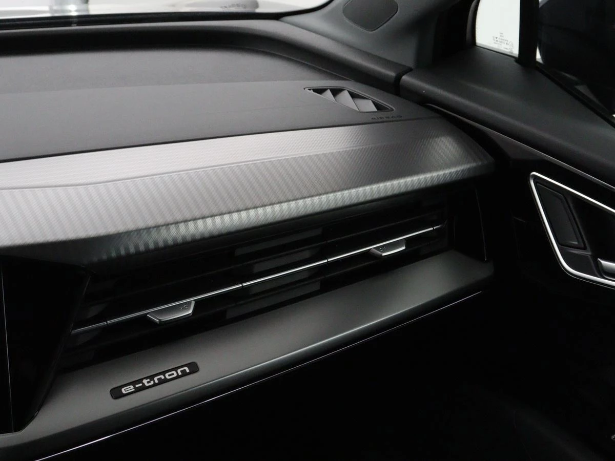 Hoofdafbeelding Audi Q4 e-tron