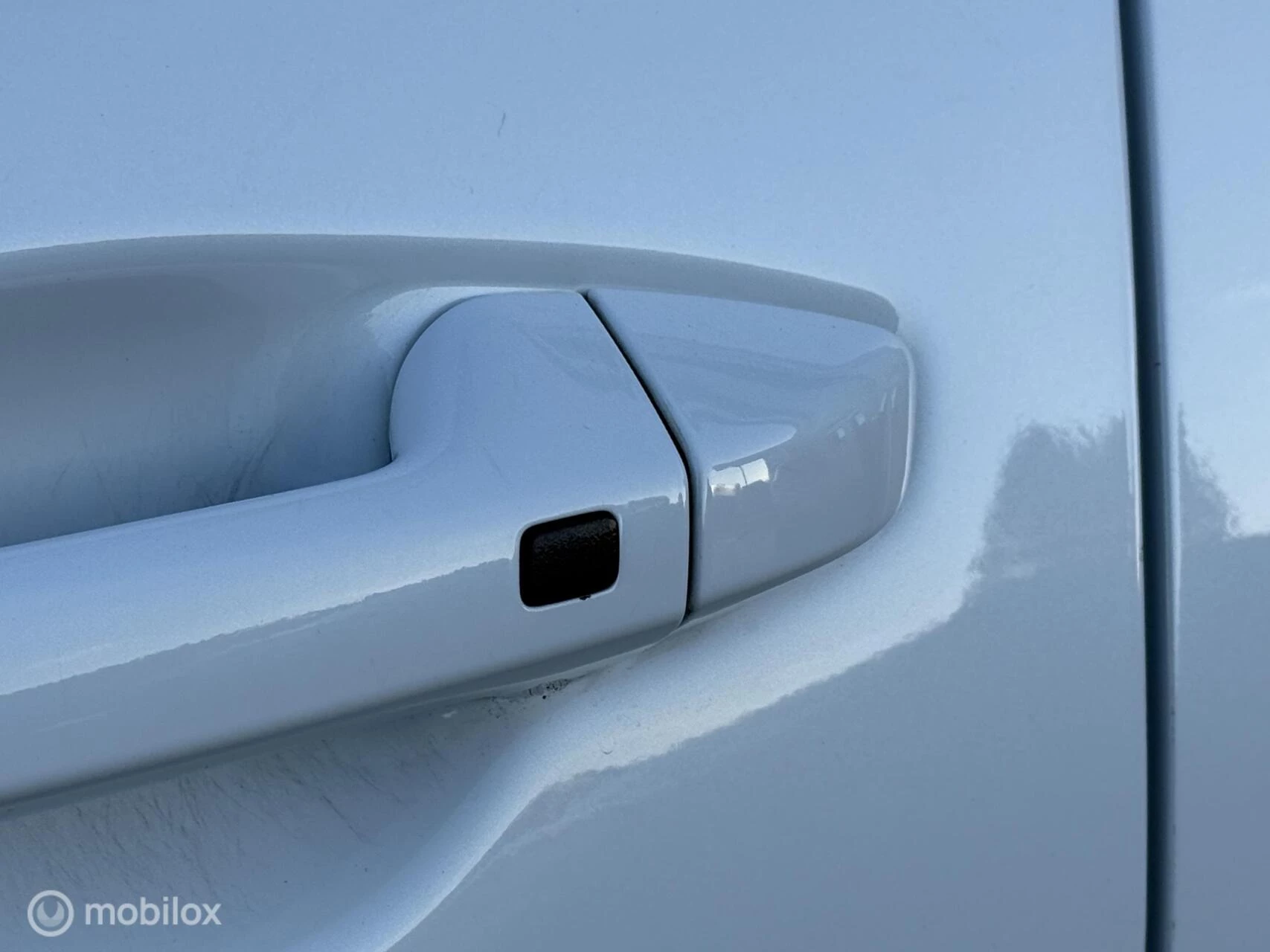 Hoofdafbeelding Kia ProCeed