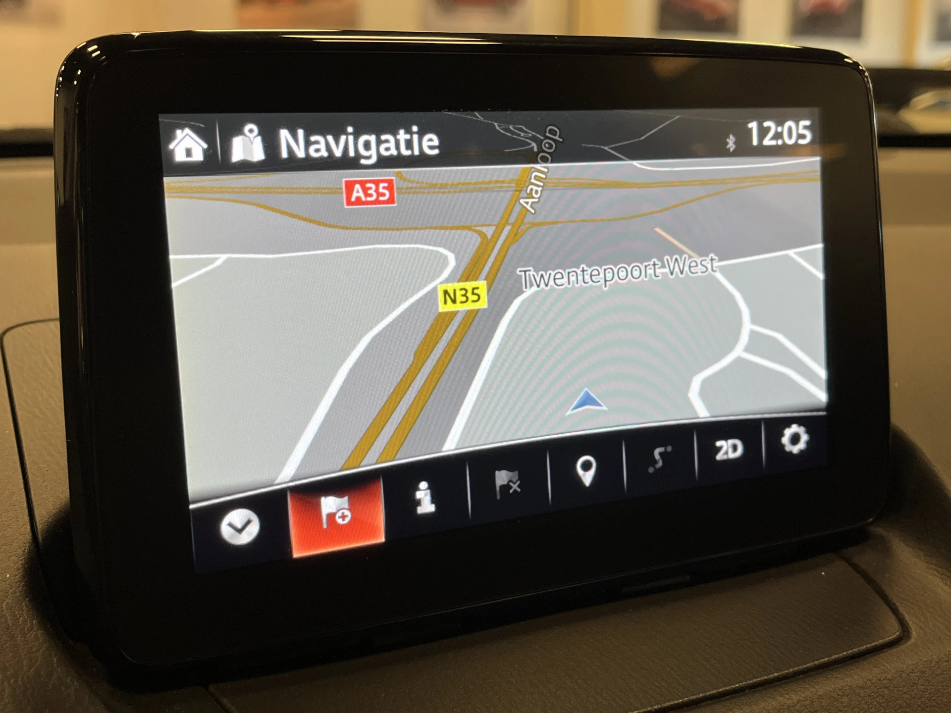 Hoofdafbeelding Mazda 2