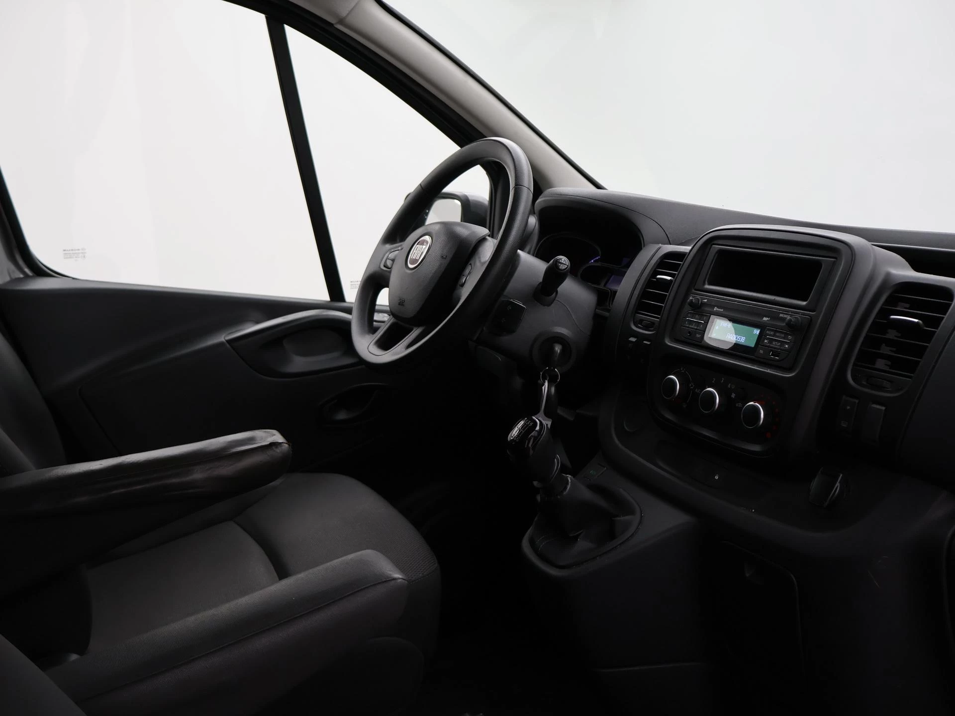 Hoofdafbeelding Fiat Talento