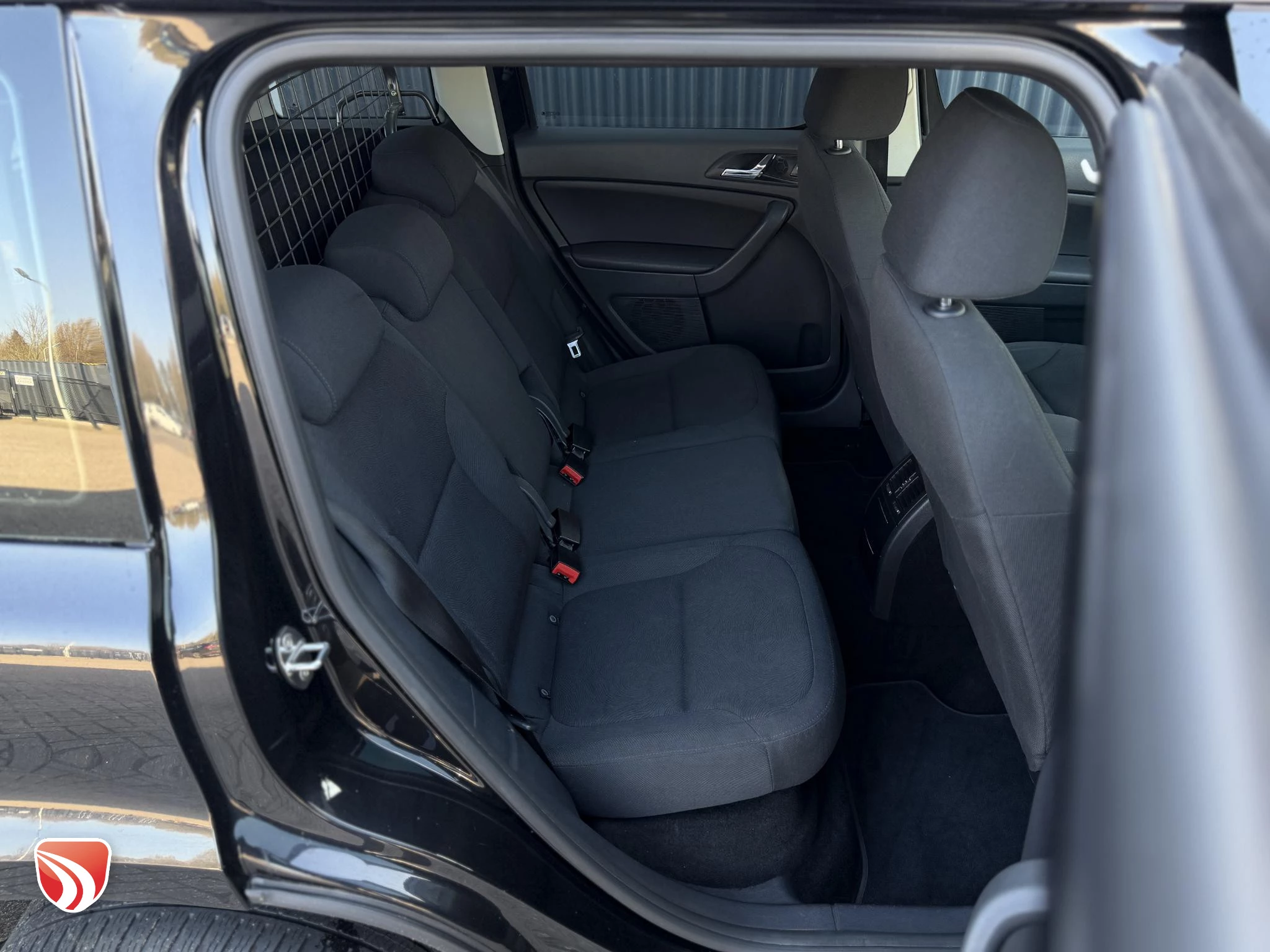 Hoofdafbeelding Škoda Yeti