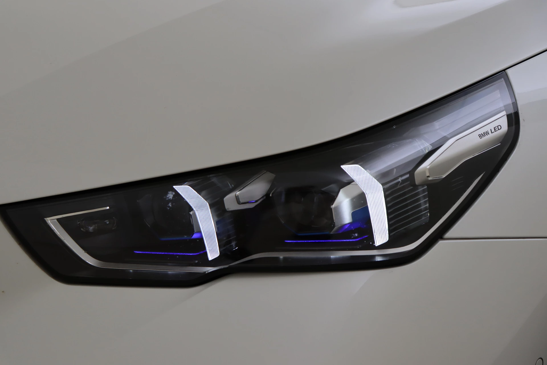 Hoofdafbeelding BMW i5