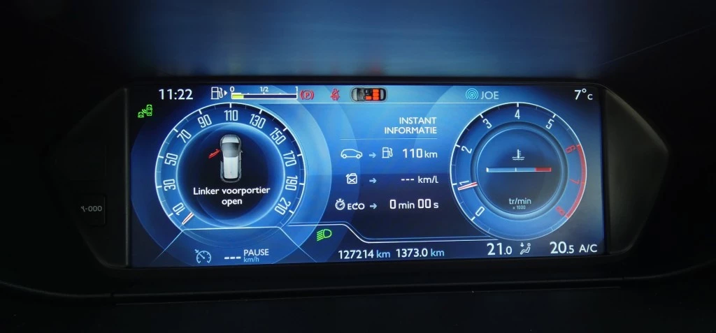 Hoofdafbeelding Citroën C4 Picasso