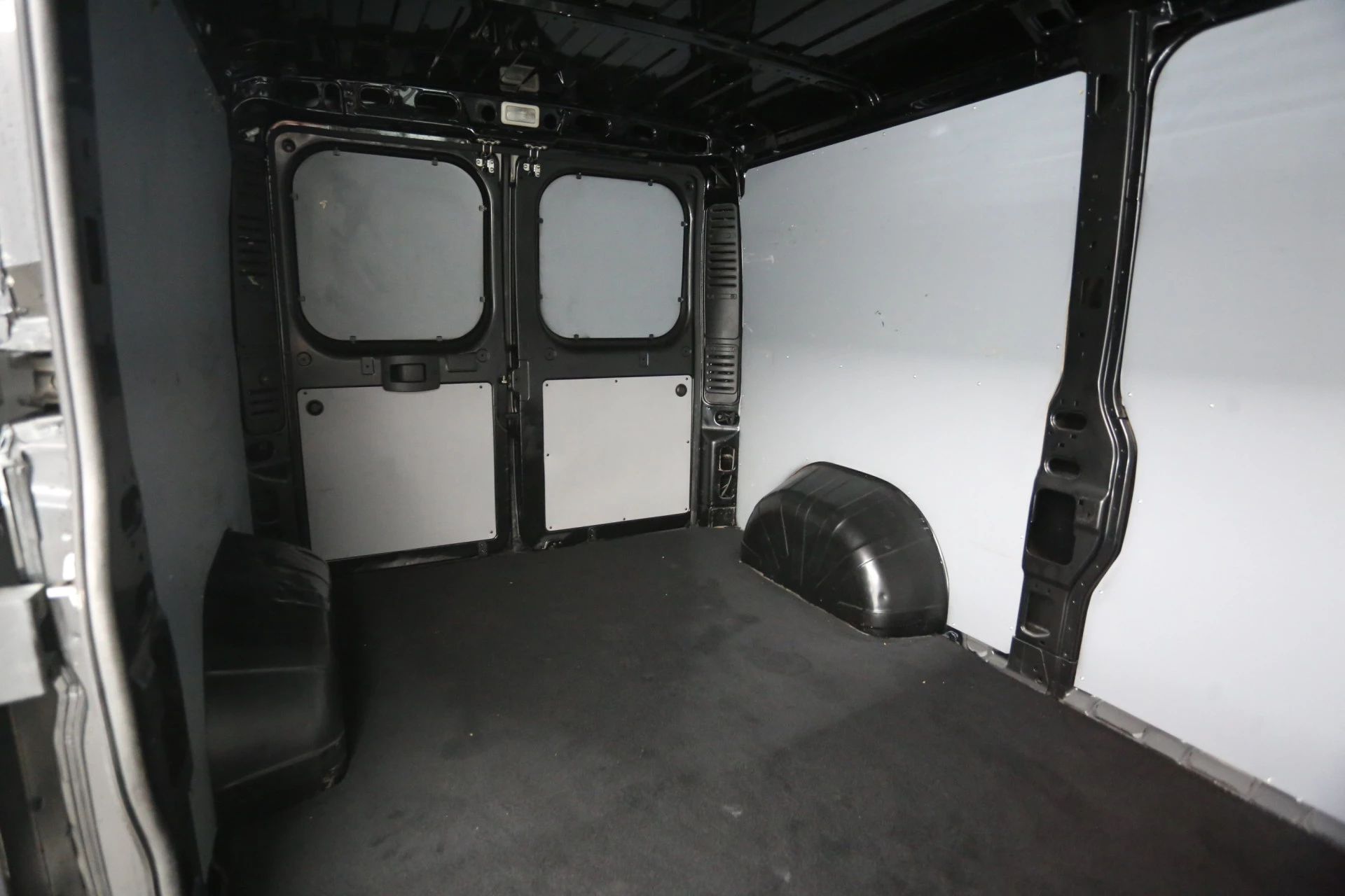 Hoofdafbeelding Peugeot Boxer