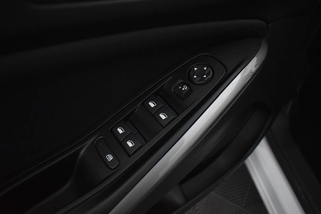 Hoofdafbeelding Opel Grandland