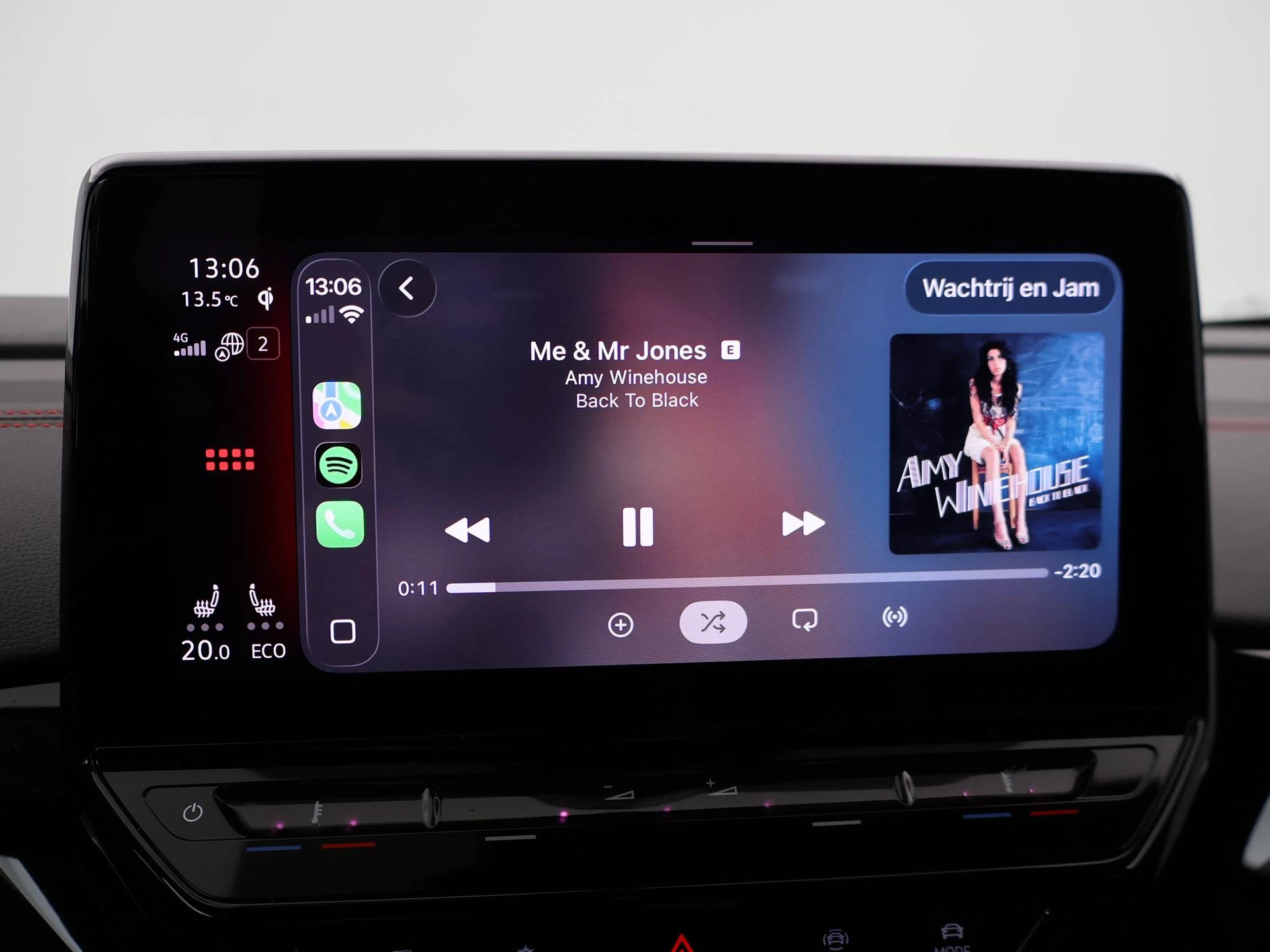 Hoofdafbeelding Volkswagen ID.4