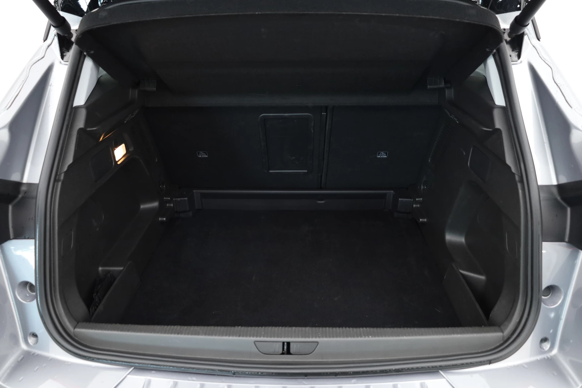 Hoofdafbeelding Opel Grandland