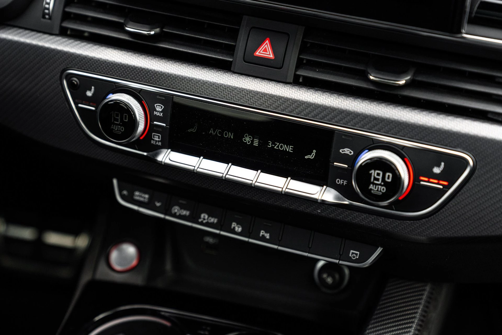 Hoofdafbeelding Audi RS4