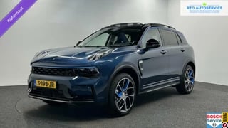 Lynk & Co 01 1.5 261PK Plug-in Hybrid|360 Camera|Pano|AppleCarplay|Adaptive Cruise|Origineel NL|