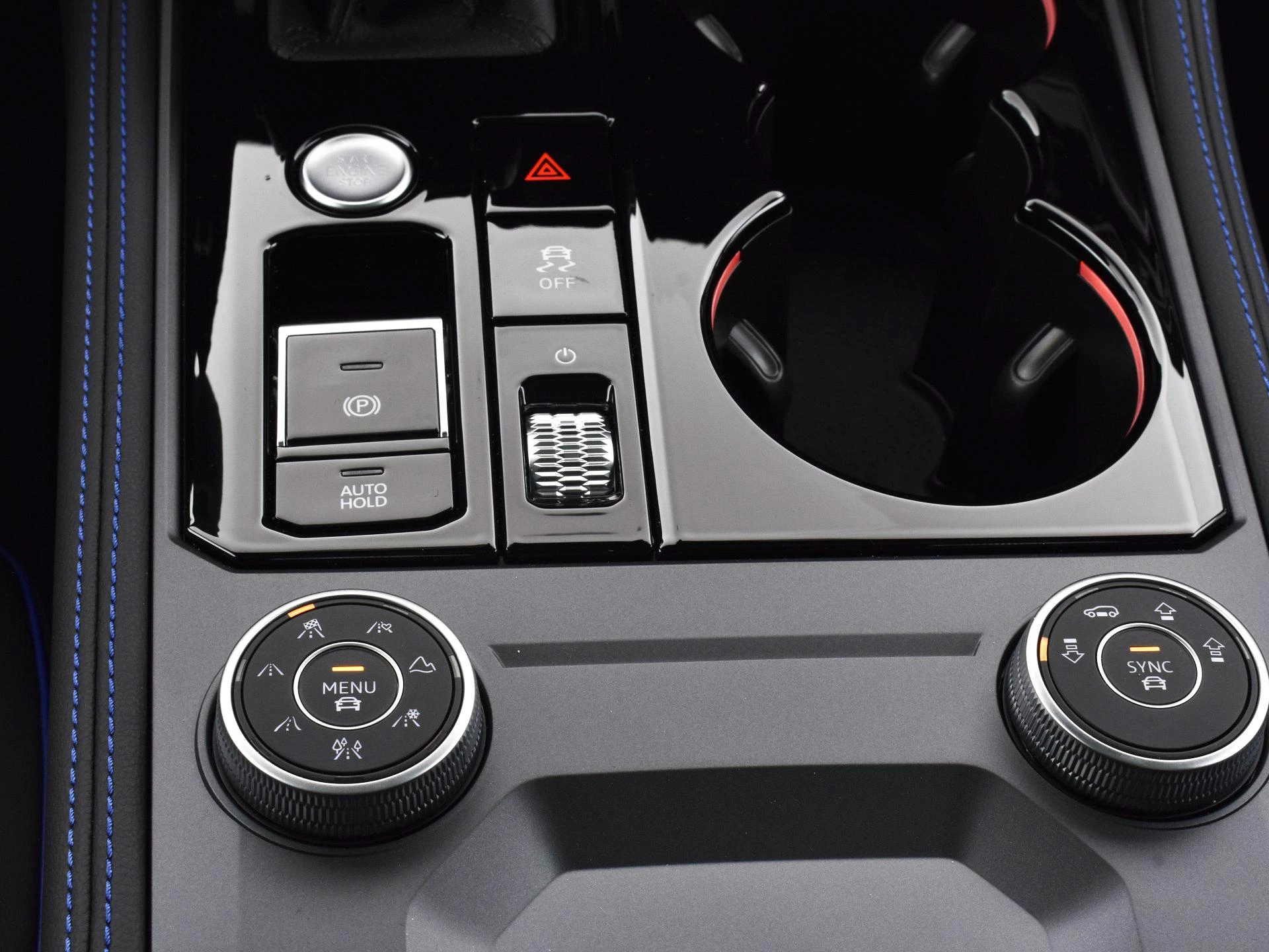 Hoofdafbeelding Volkswagen Touareg