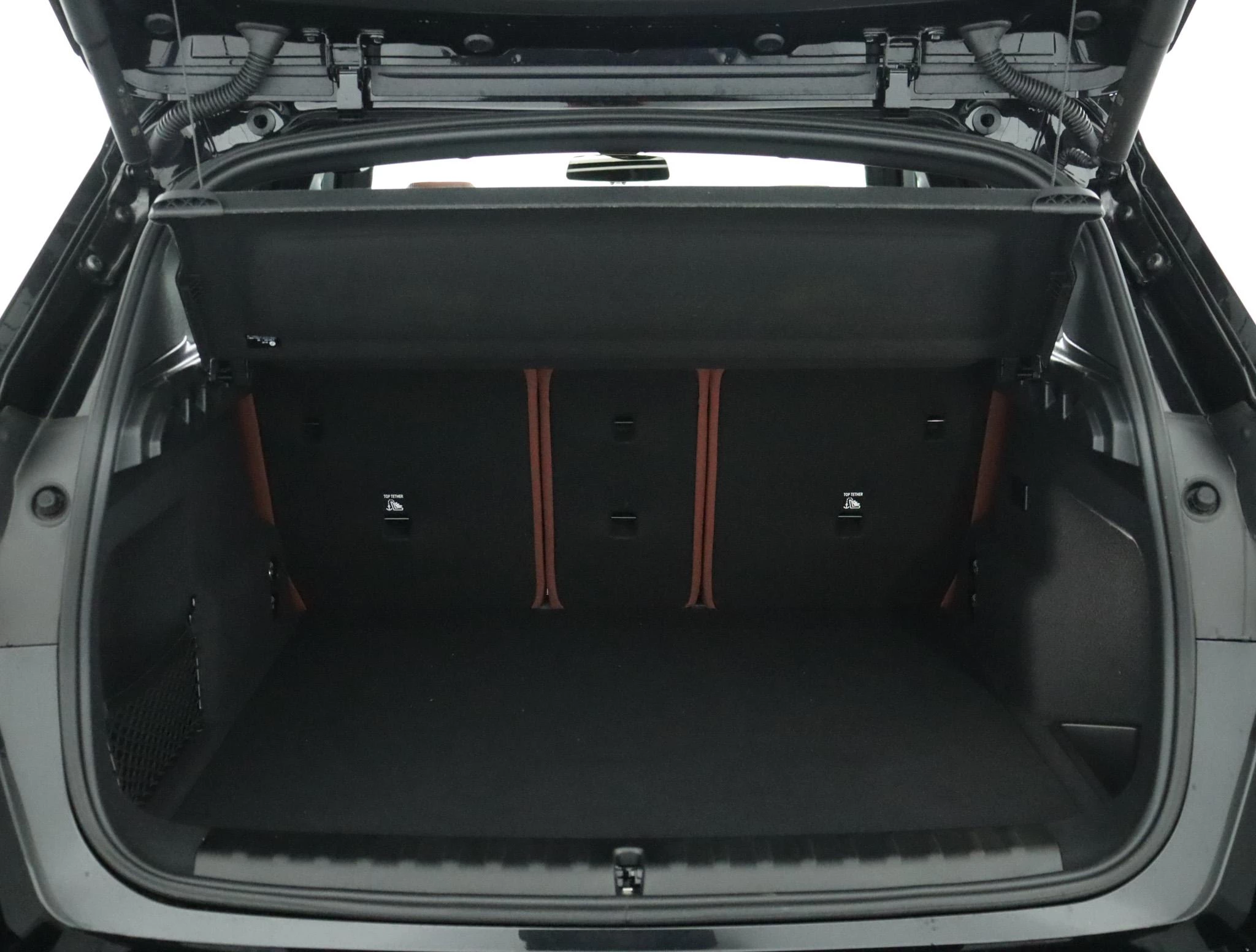 Hoofdafbeelding BMW iX1