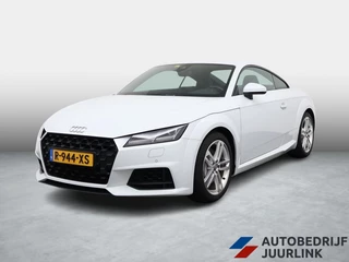 Hoofdafbeelding Audi TT Audi TT 45 TFSI Pro Line S