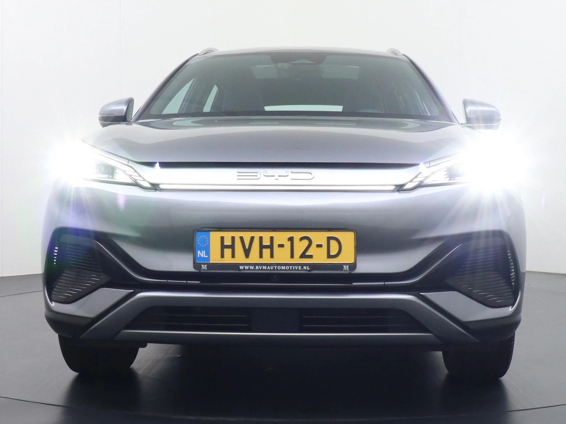 Hoofdafbeelding BYD ATTO 3