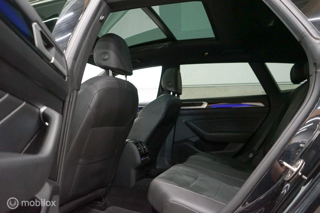 Hoofdafbeelding Volkswagen Arteon