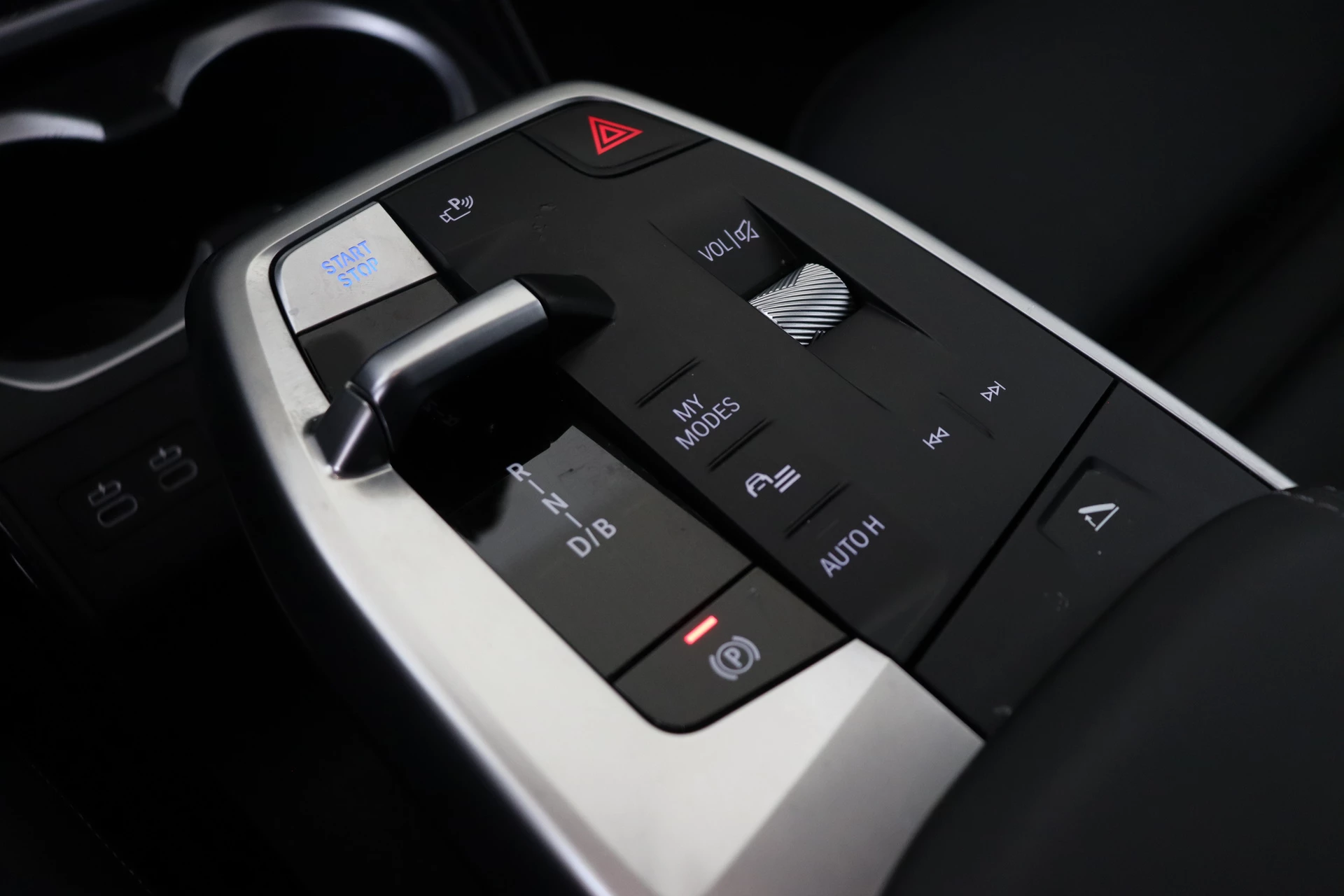 Hoofdafbeelding BMW iX2
