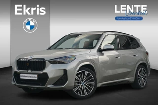 BMW X1 xDrive25e M Sportpakket Pro 20'' | Panoramadak | Harman Kardon | Head-Up Display | Trekhaak | Lentevoordeel