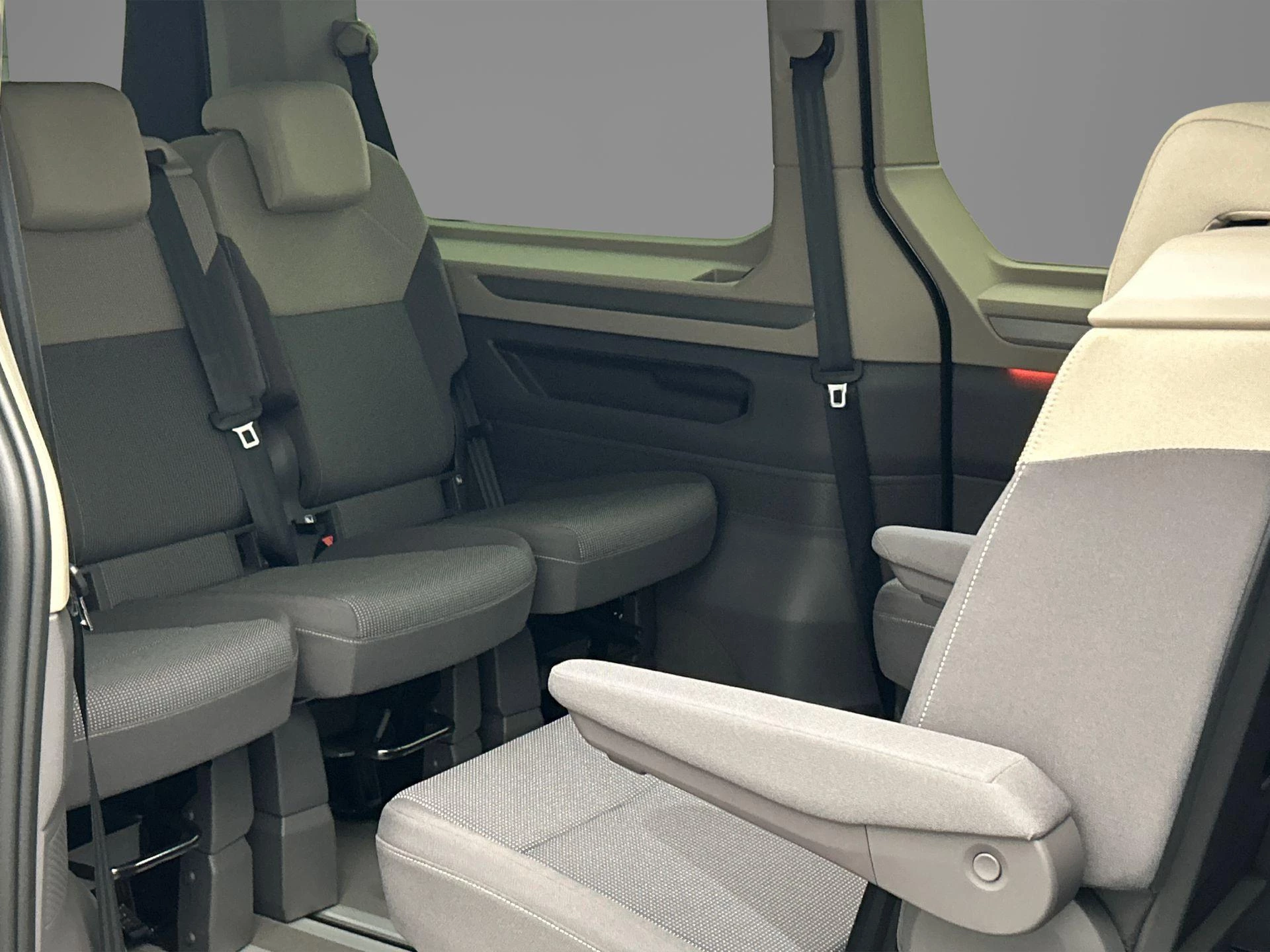 Hoofdafbeelding Volkswagen Multivan