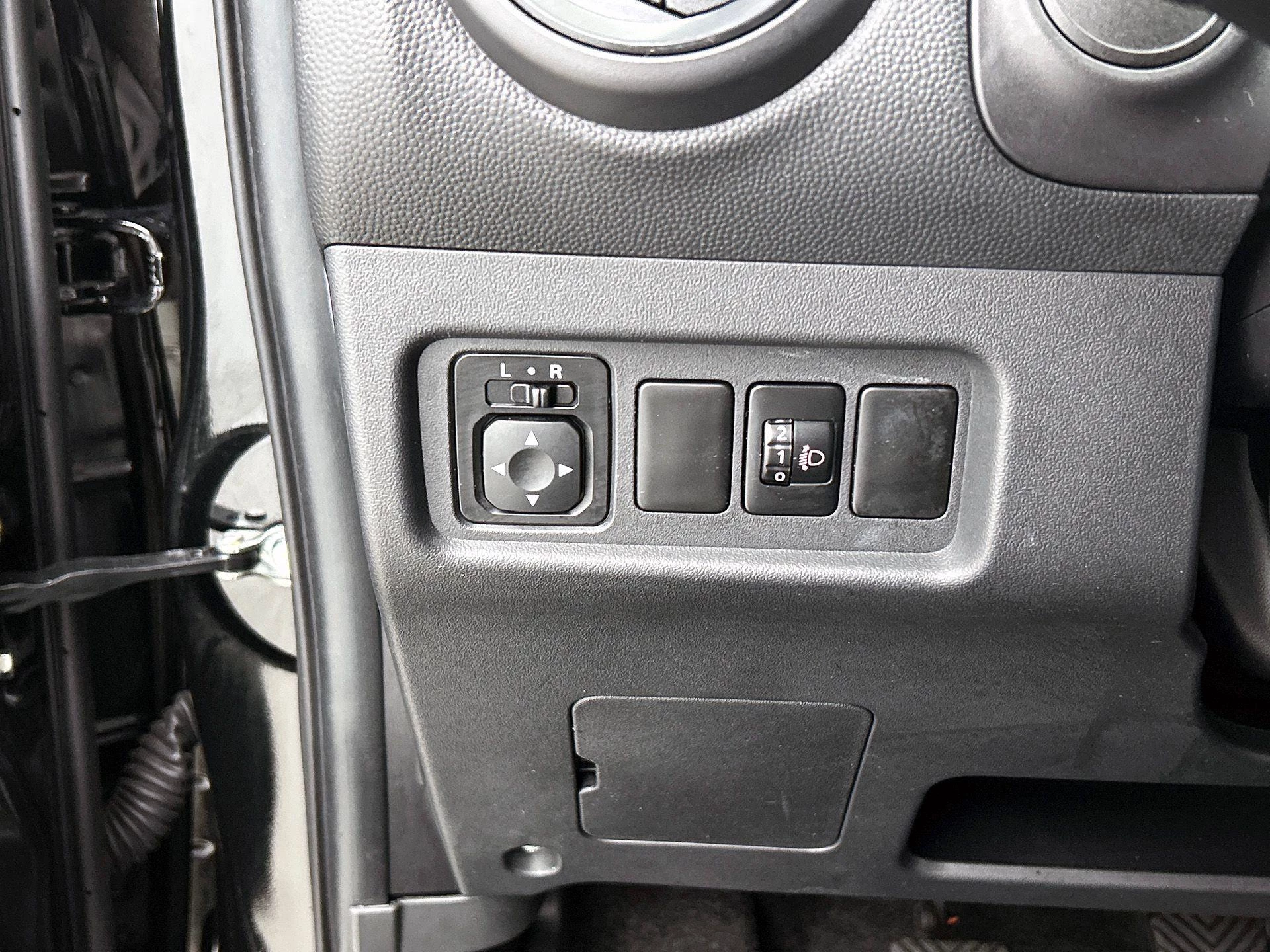 Hoofdafbeelding Mitsubishi Space Star