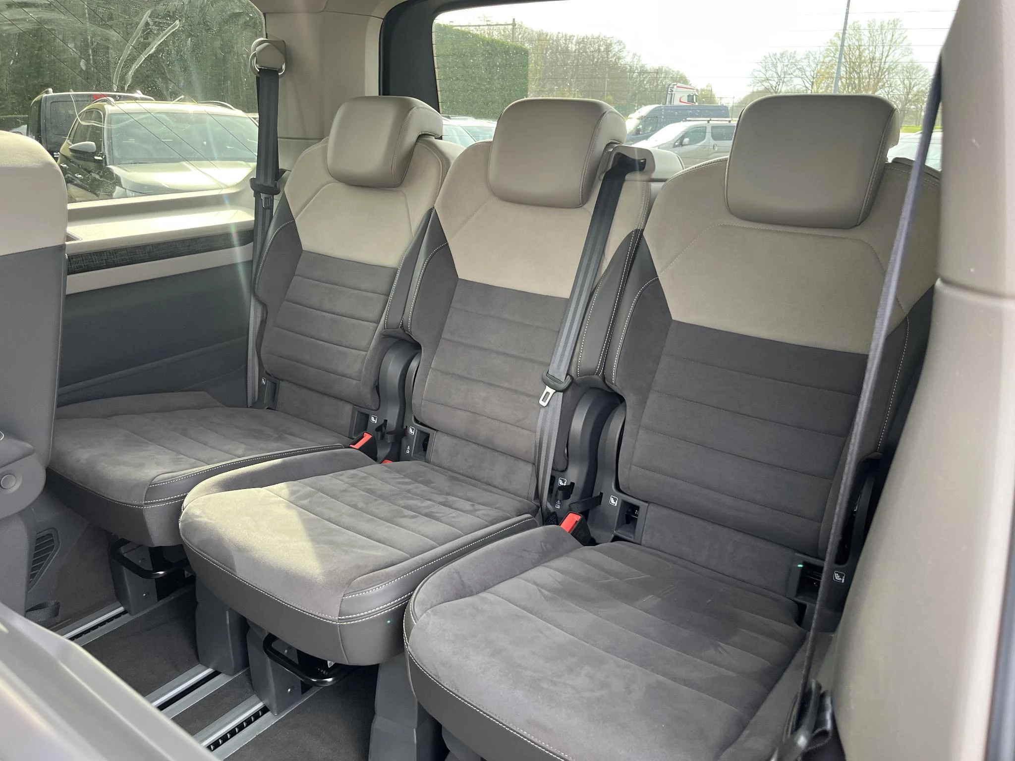 Hoofdafbeelding Volkswagen Multivan