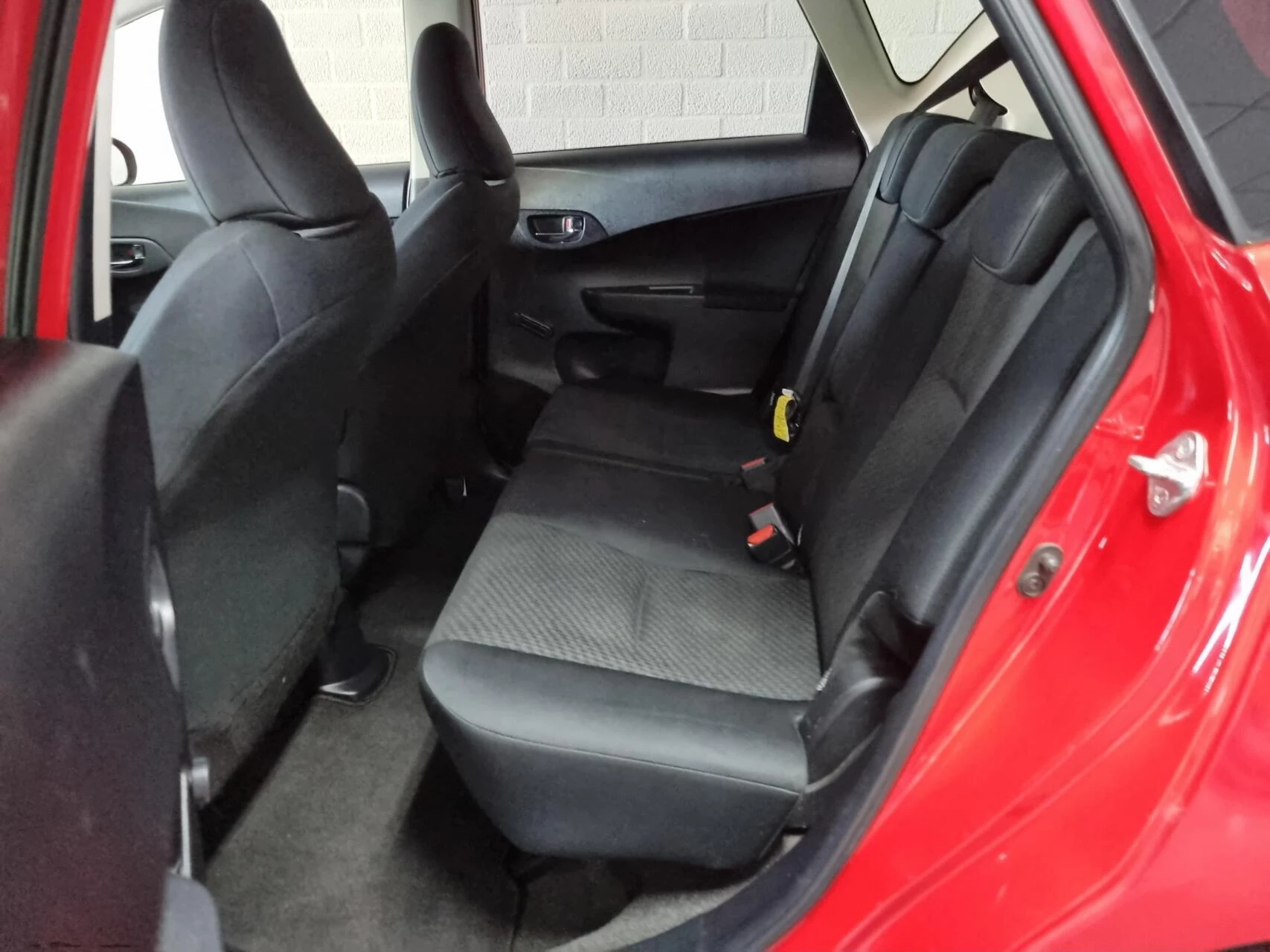 Hoofdafbeelding Toyota Verso-S