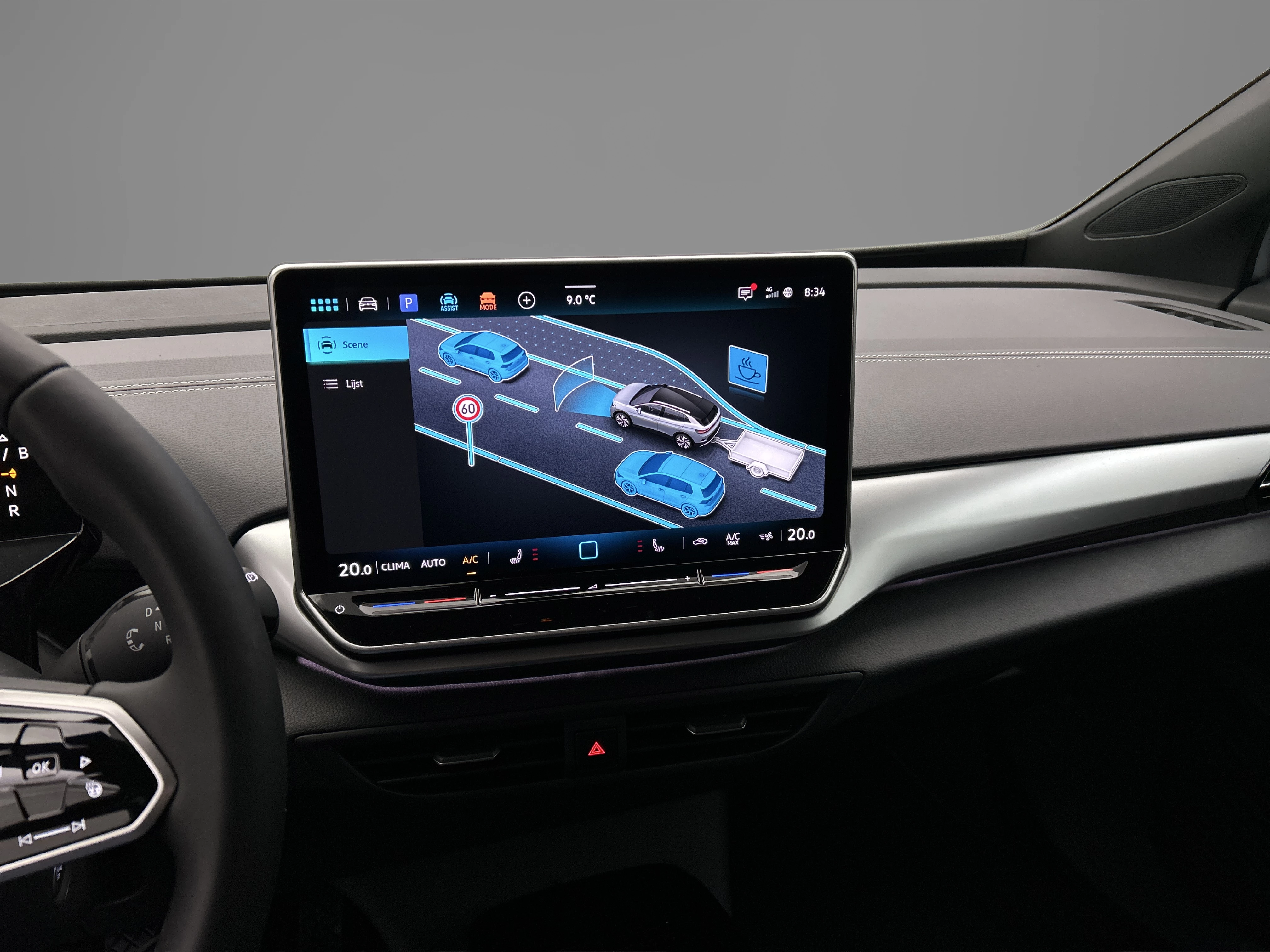 Hoofdafbeelding Volkswagen ID.4