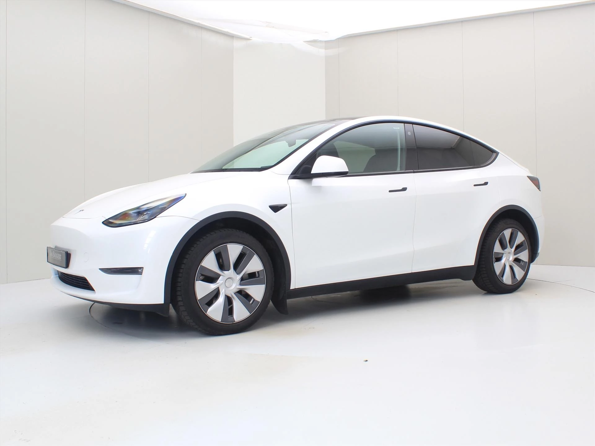 Hoofdafbeelding Tesla Model Y