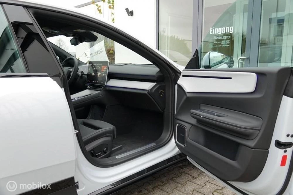 Hoofdafbeelding Polestar 4