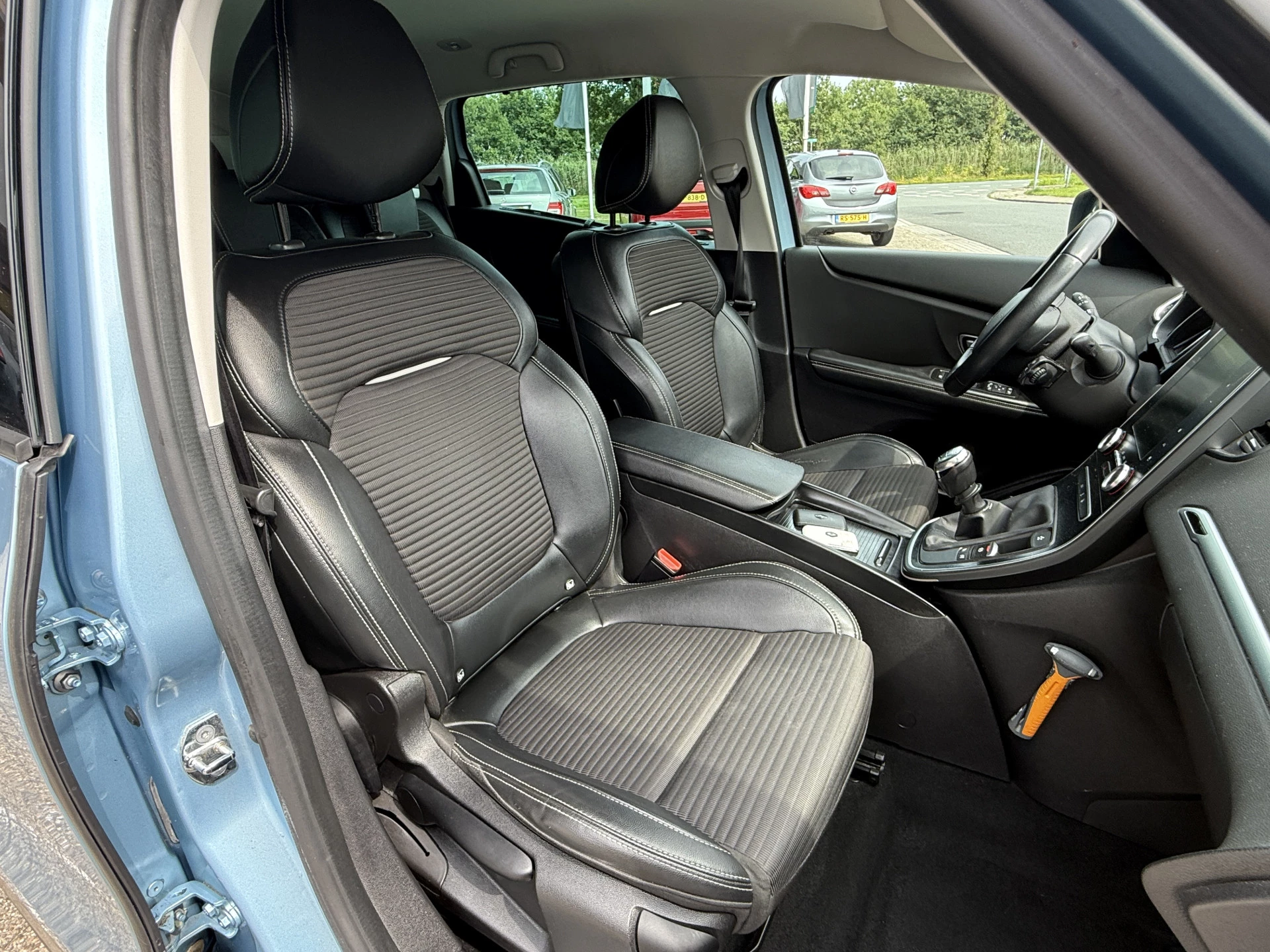 Hoofdafbeelding Renault Grand Scénic