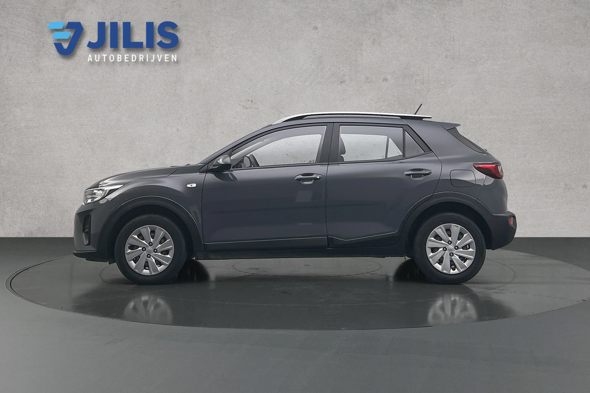 Hoofdafbeelding Kia Stonic