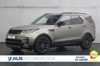 Land Rover Discovery 3.0 P300 R-Dynamic HSE 7p. | Luxe lederen bekleding | Elektrisch glazen panoramadak | LED verlichting