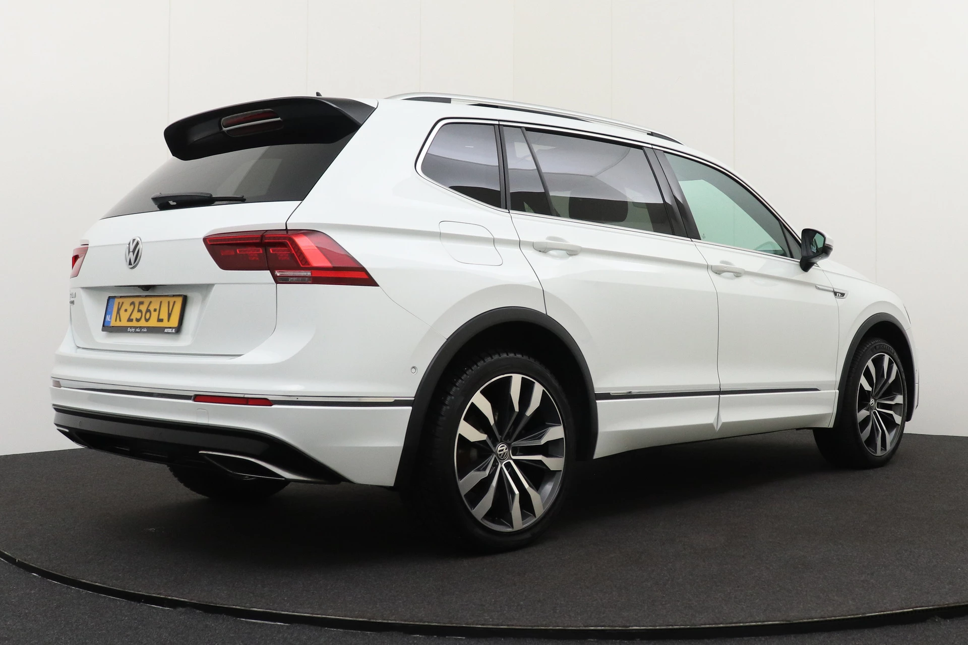 Hoofdafbeelding Volkswagen Tiguan Allspace