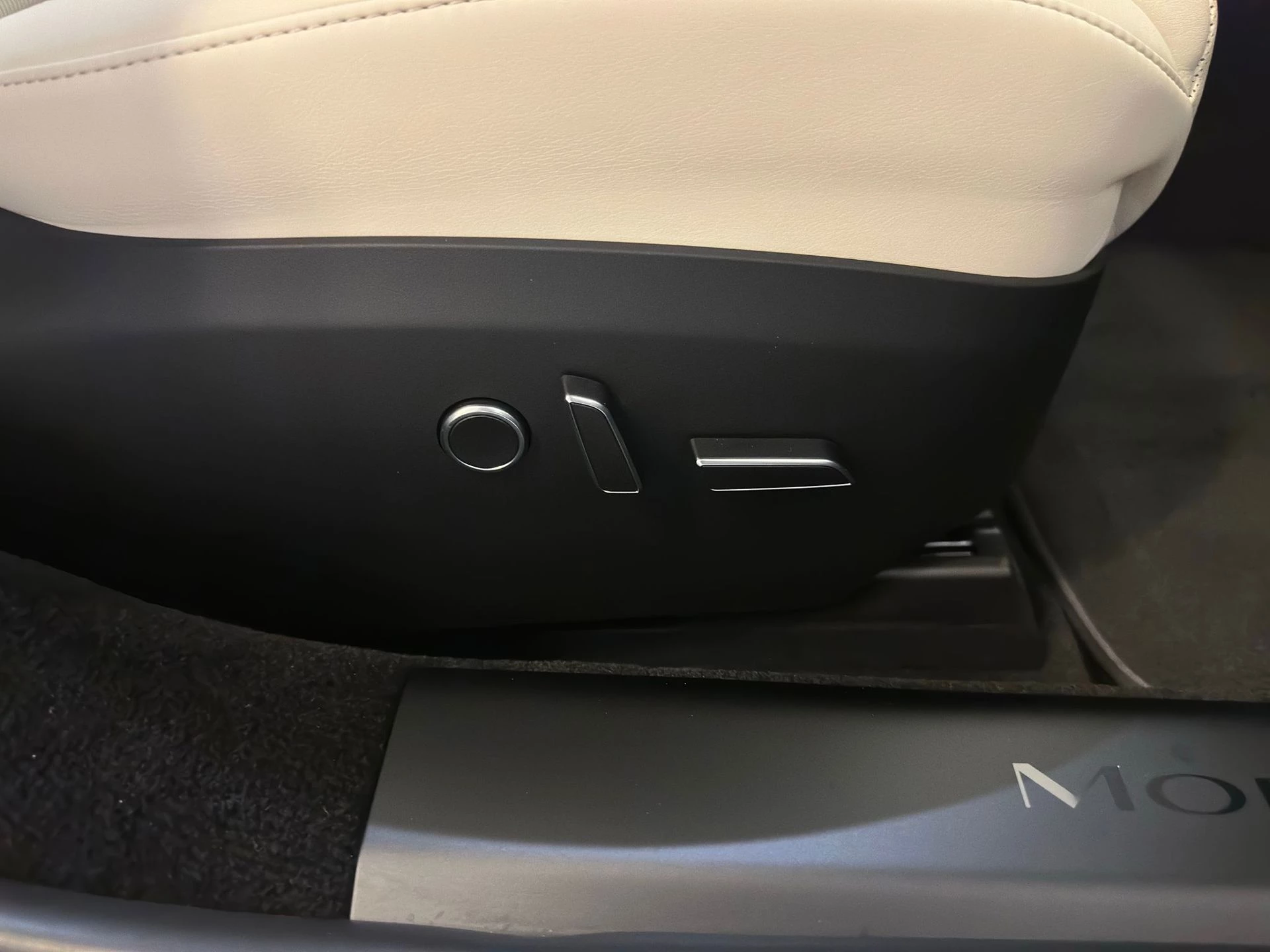 Hoofdafbeelding Tesla Model S