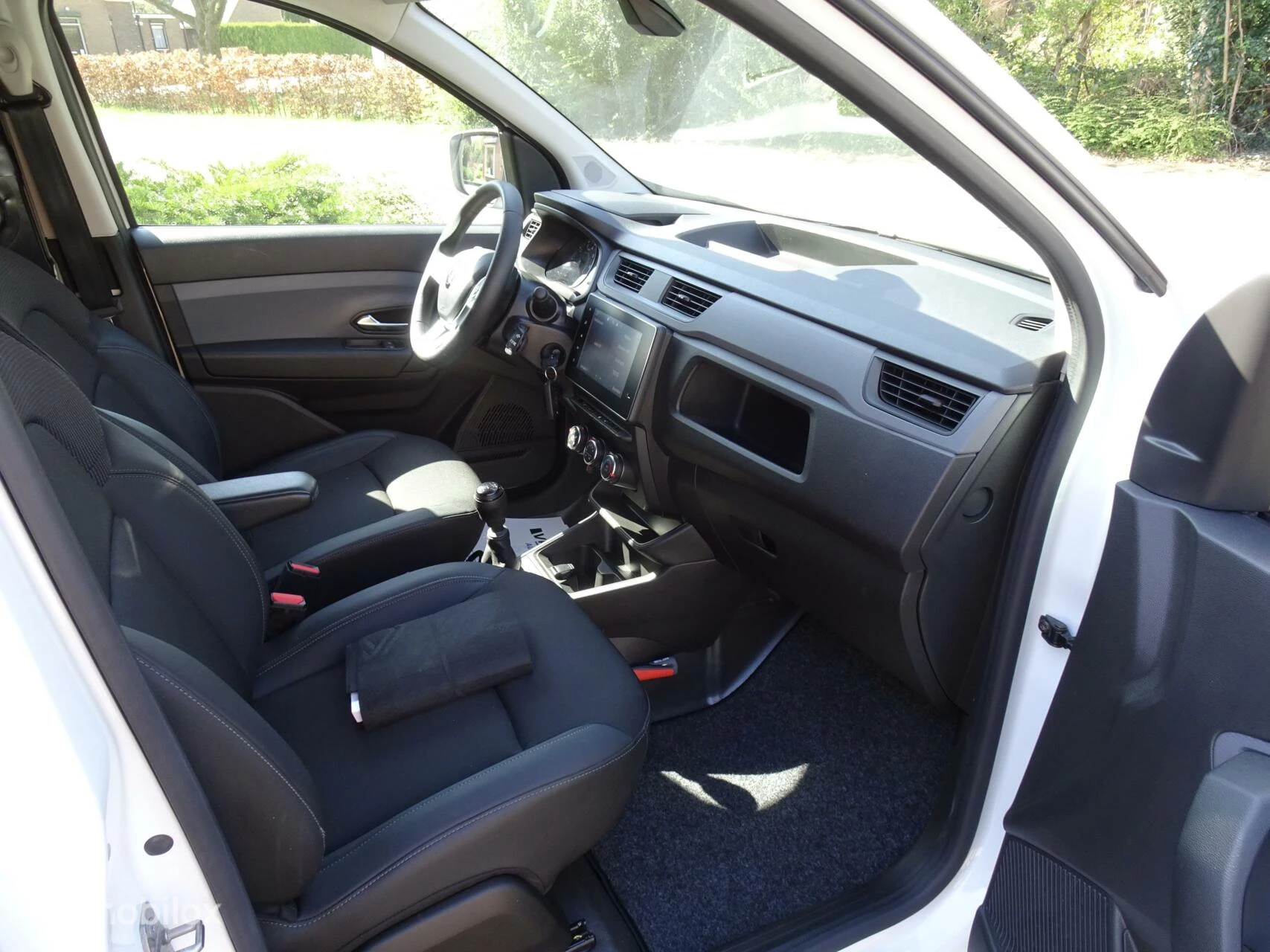 Hoofdafbeelding Renault Express