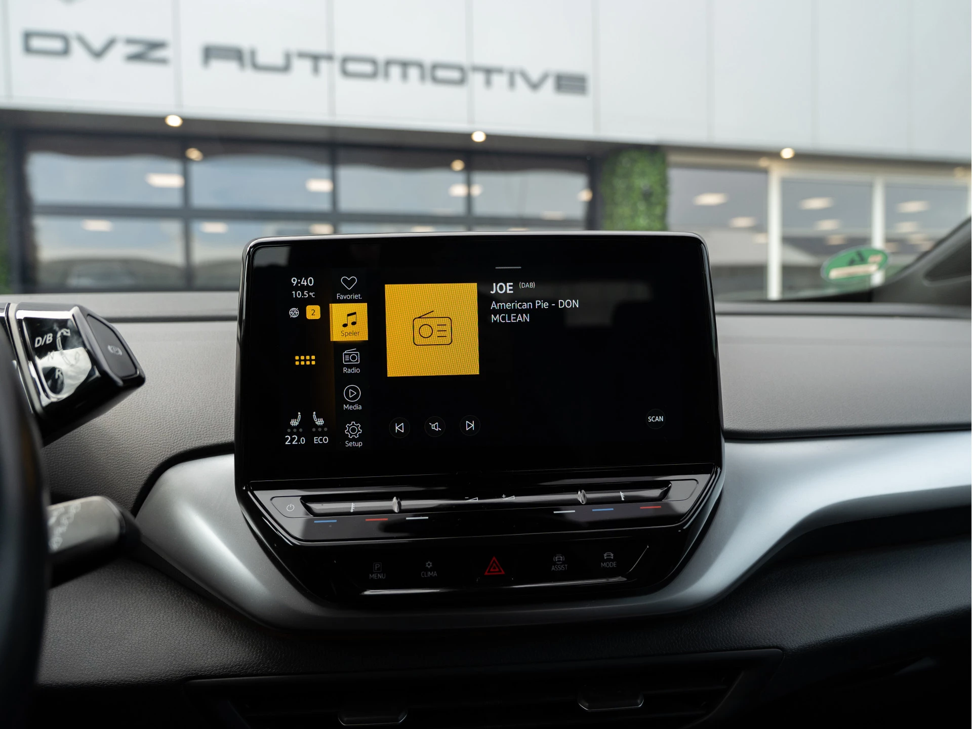 Hoofdafbeelding Volkswagen ID.4