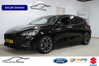 Ford Focus 1.0 EcoBoost ST Line Business |18'' velgen |LED|