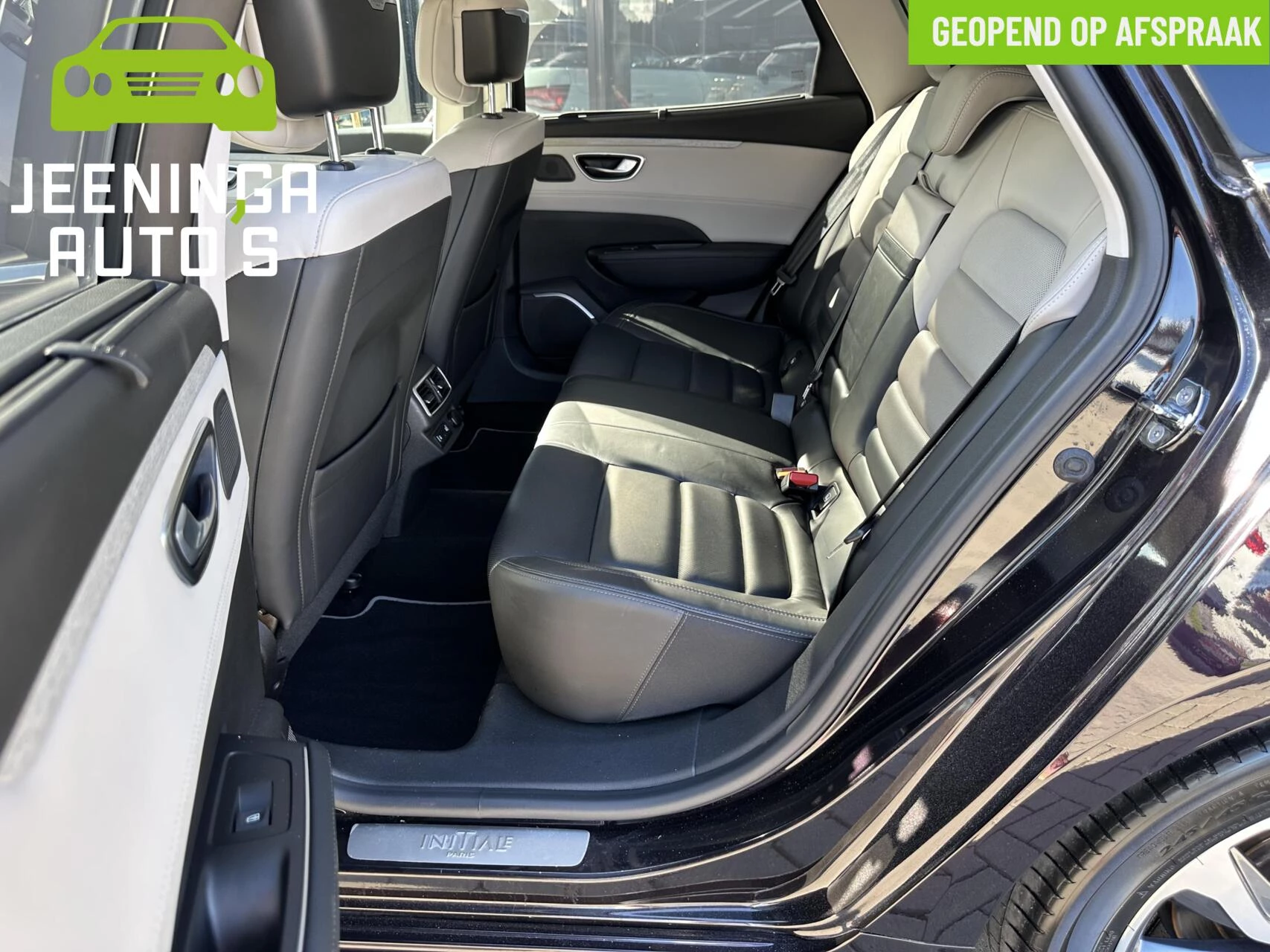 Hoofdafbeelding Renault Talisman