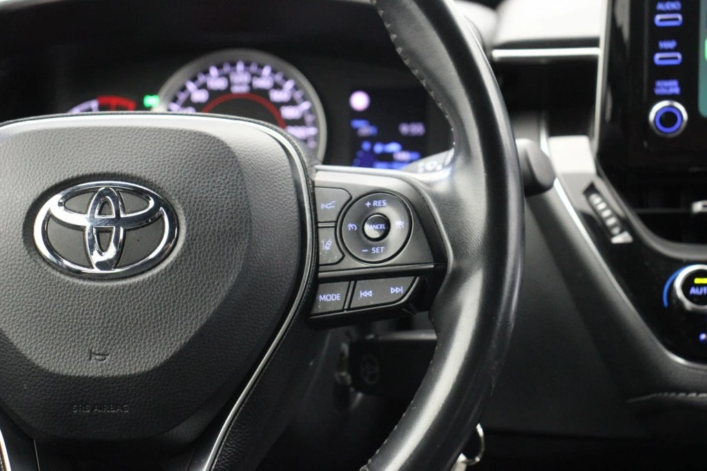 Hoofdafbeelding Toyota Corolla Touring Sports