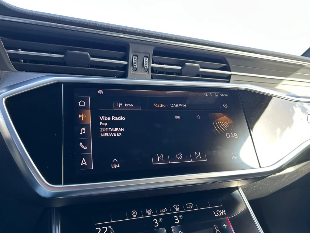 Hoofdafbeelding Audi S6