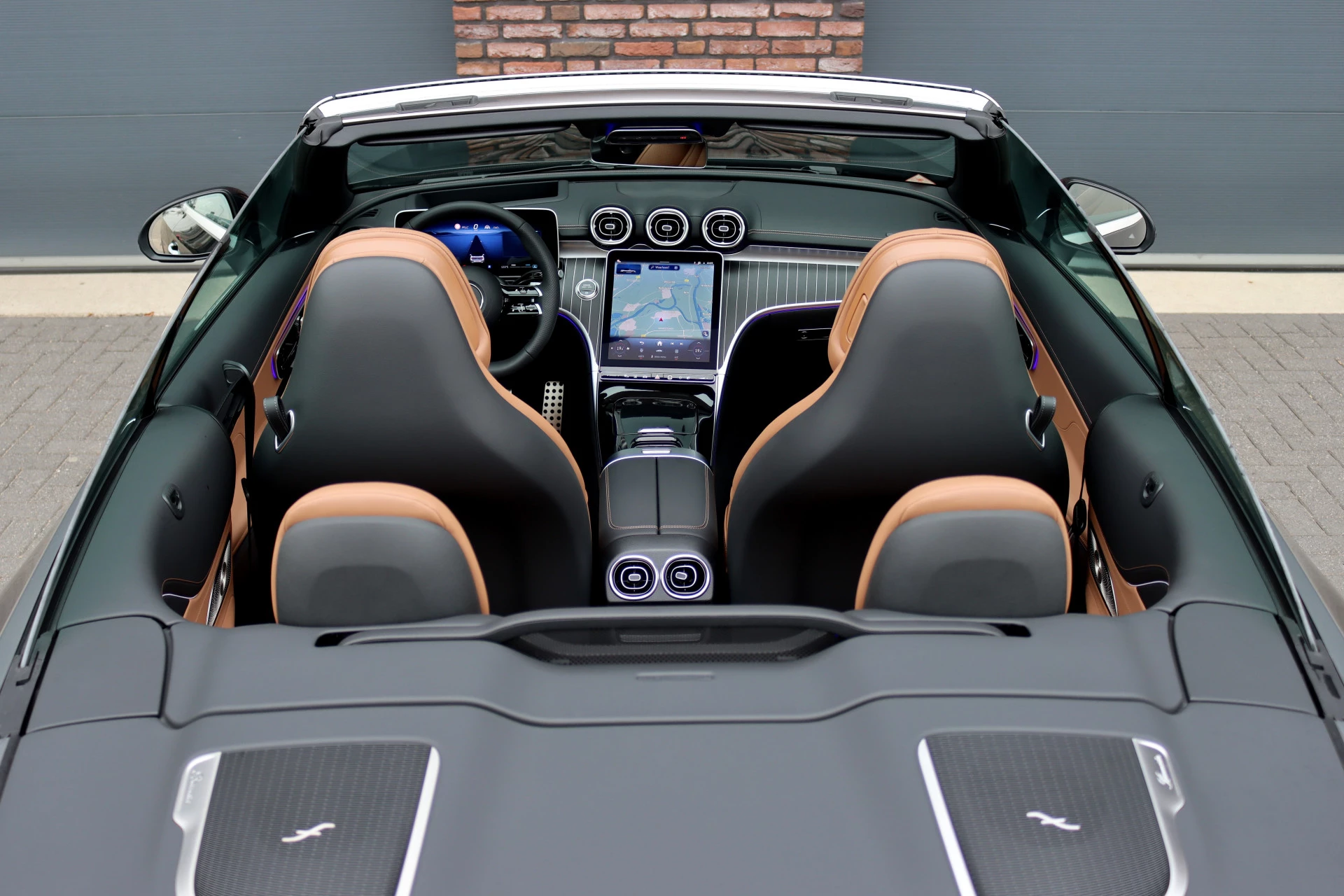 Hoofdafbeelding Mercedes-Benz CLE