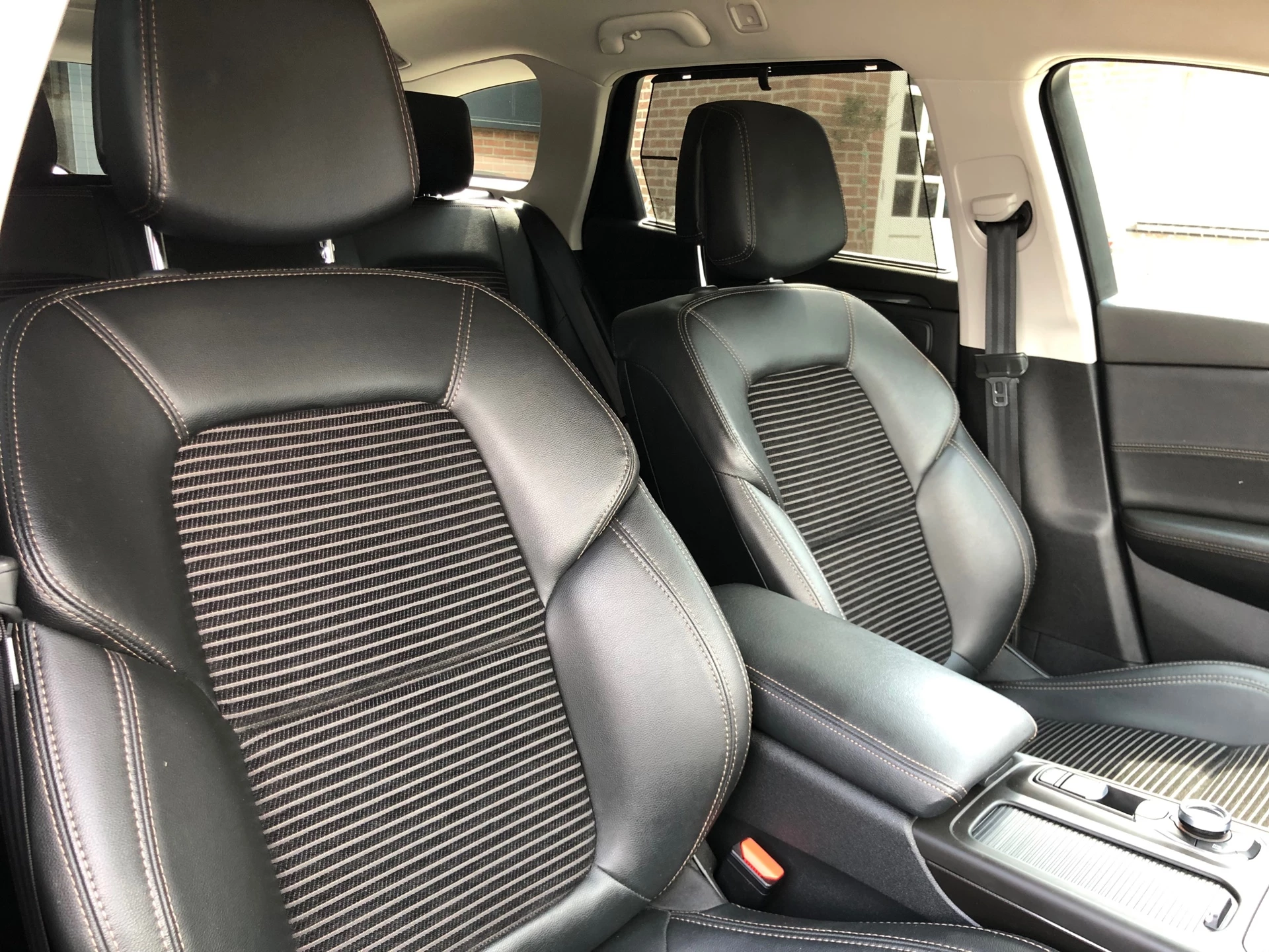 Hoofdafbeelding Renault Talisman