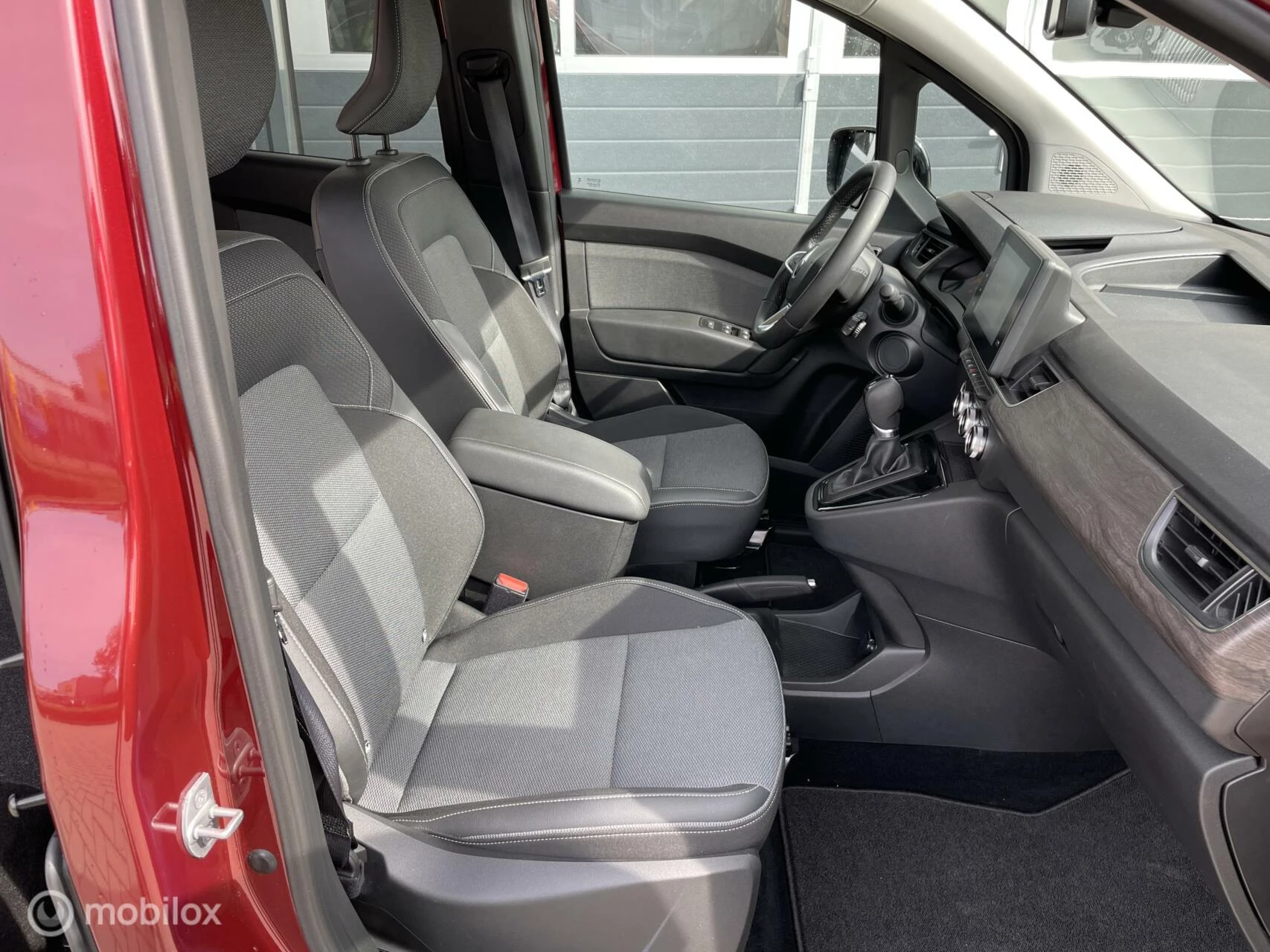 Hoofdafbeelding Renault Kangoo