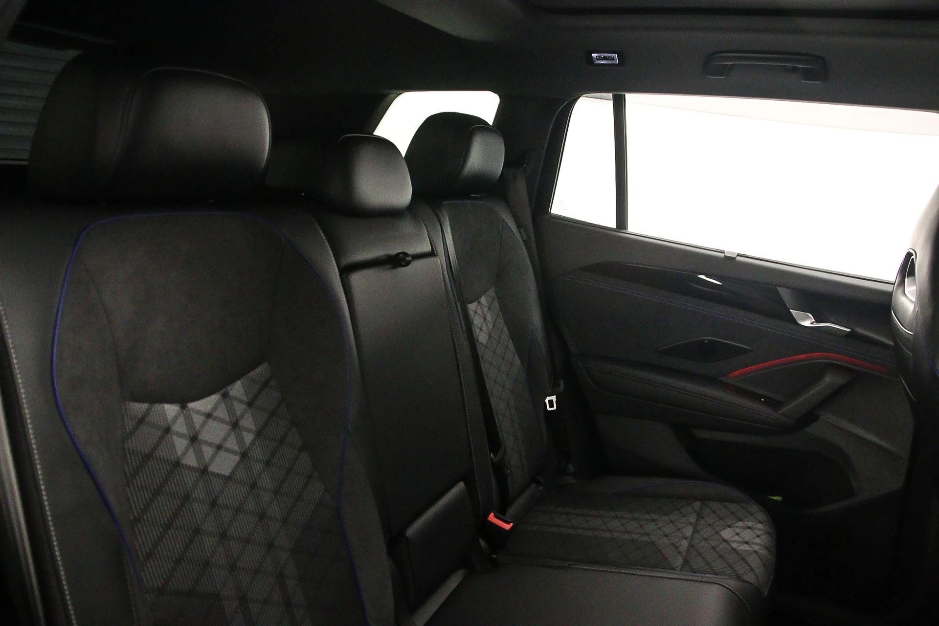 Hoofdafbeelding Volkswagen Tayron