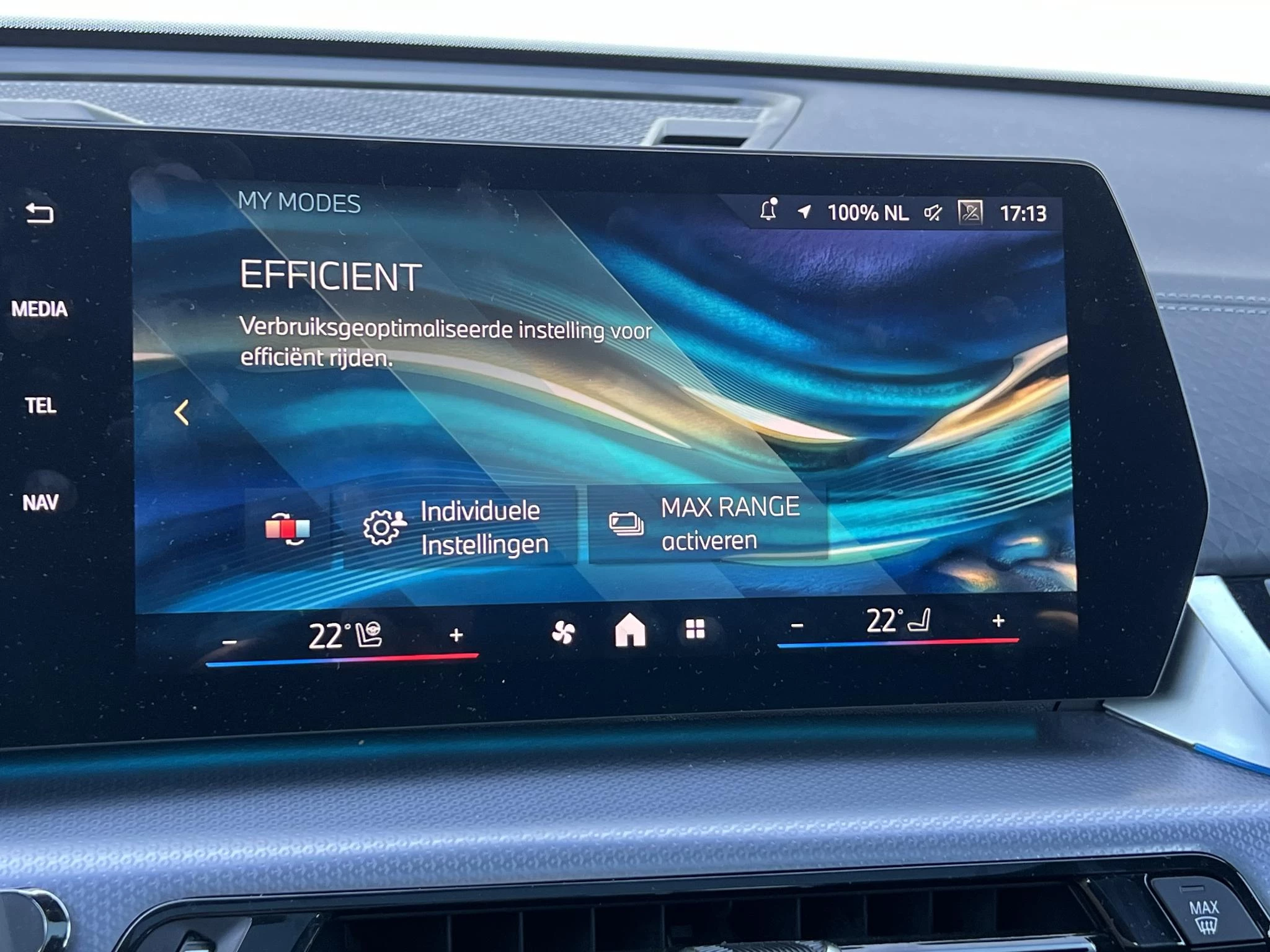 Hoofdafbeelding BMW iX2